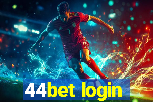 44bet login